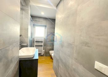 bagno - Appartamento Via Pietro Paleocapa 14, Savona - foto 18