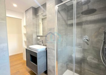 bagno - Appartamento Via Pietro Paleocapa 14, Savona - foto 19