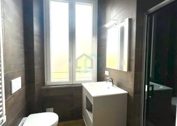 bagno - Appartamento Via Pietro Paleocapa 14, Savona - foto 20