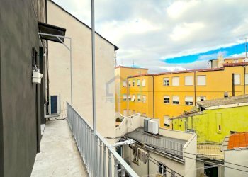 balcone - Appartamento Via Pietro Paleocapa 14, Savona - foto 22