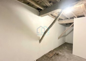 soffitta - Appartamento Via Pietro Paleocapa 14, Savona - foto 25