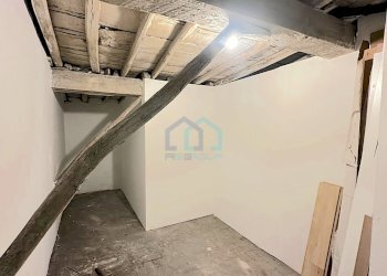 soffitta - Appartamento Via Pietro Paleocapa 14, Savona - foto 26