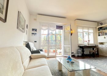 soggiorno - Appartamento piazzale piemonte  9, Albissola Marina - foto 4