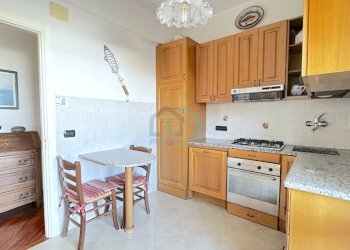 cucina - Appartamento piazzale piemonte  9, Albissola Marina - foto 6