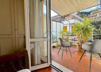 terrazzo privato - Appartamento piazzale piemonte  9, Albissola Marina - foto 9