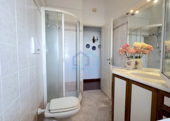 bagno - Appartamento piazzale piemonte  9, Albissola Marina - foto 12