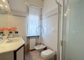 bagno - Appartamento piazzale piemonte  9, Albissola Marina - foto 13