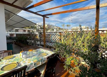 terrazzo - Appartamento piazzale piemonte  9, Albissola Marina - foto 14