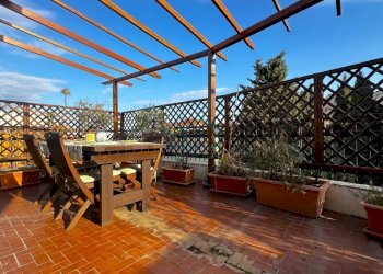 terrazzo - Appartamento piazzale piemonte  9, Albissola Marina - foto 15