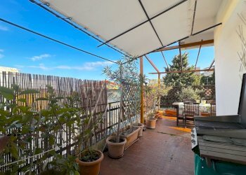 terrazzo - Appartamento piazzale piemonte  9, Albissola Marina - foto 16