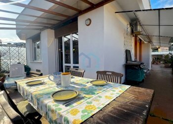 terrazzo - Appartamento piazzale piemonte  9, Albissola Marina - foto 17