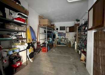 box - Appartamento piazzale piemonte  9, Albissola Marina - foto 19