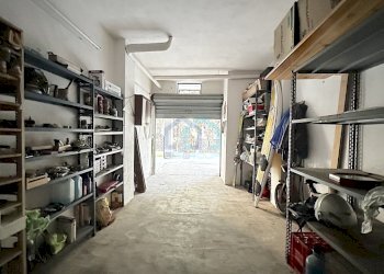 box - Appartamento piazzale piemonte  9, Albissola Marina - foto 20