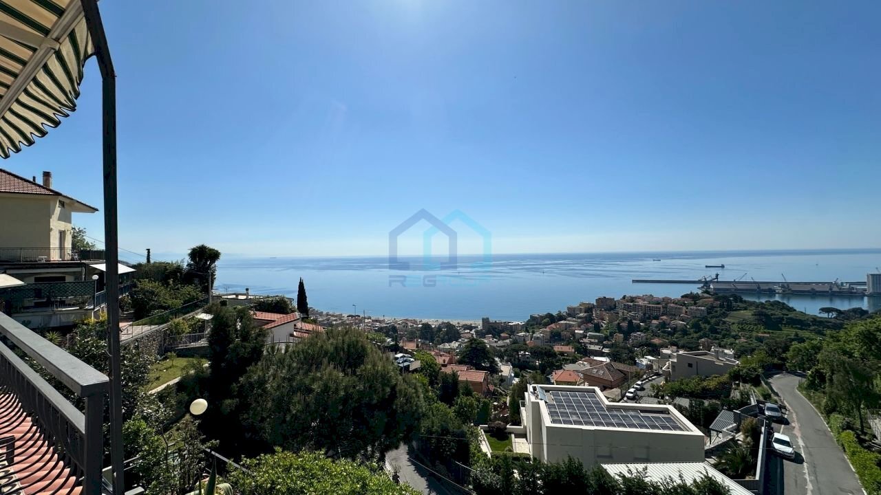 TERRAZZA - Villa Via Poggio dell'Orizzonte 65, Albissola Marina - photo 2