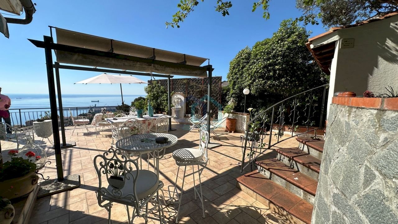 TERRAZZZO - Villa Via Poggio dell'Orizzonte 65, Albissola Marina - photo 3