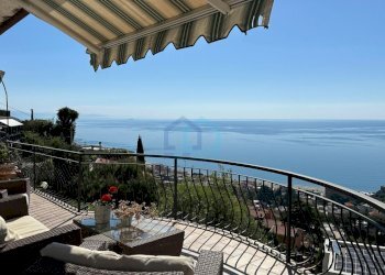 TERRAZZA - Villa Via Poggio dell'Orizzonte 65, Albissola Marina - foto 1