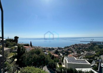 TERRAZZA - Villa Via Poggio dell'Orizzonte 65, Albissola Marina - foto 2