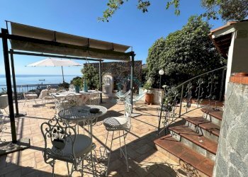 TERRAZZZO - Villa Via Poggio dell'Orizzonte 65, Albissola Marina - foto 3