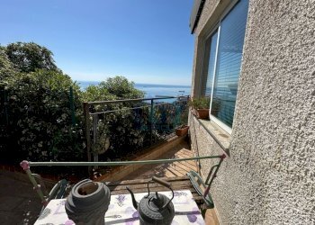 TERRAZZA - Villa Via Poggio dell'Orizzonte 65, Albissola Marina - foto 4