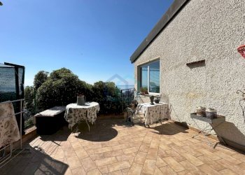 TERRAZZA - Villa Via Poggio dell'Orizzonte 65, Albissola Marina - foto 5