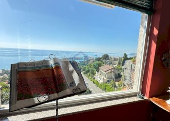 VISTA - Villa Via Poggio dell'Orizzonte 65, Albissola Marina - foto 10