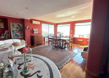 SOGGIORNO CON VISTA - Villa Via Poggio dell'Orizzonte 65, Albissola Marina - foto 13