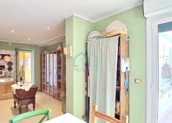CUCINA - Villa Via Poggio dell'Orizzonte 65, Albissola Marina - foto 18
