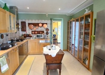 CUCINA - Villa Via Poggio dell'Orizzonte 65, Albissola Marina - foto 20