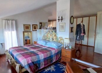 CAMERA - Villa Via Poggio dell'Orizzonte 65, Albissola Marina - foto 22