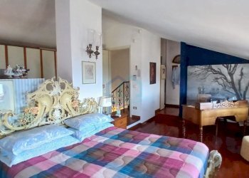 CAMERA - Villa Via Poggio dell'Orizzonte 65, Albissola Marina - foto 23