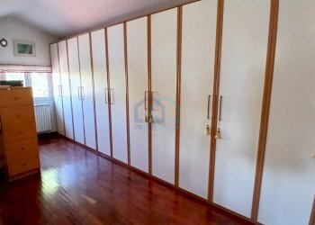 CABINA ARMADIO - Villa Via Poggio dell'Orizzonte 65, Albissola Marina - foto 25