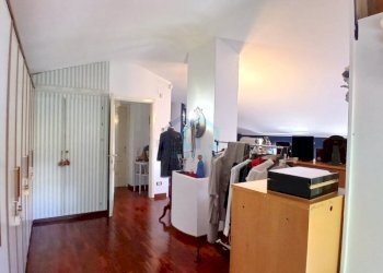 CABINA ARMADIO - Villa Via Poggio dell'Orizzonte 65, Albissola Marina - foto 26