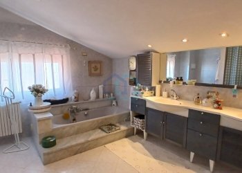 BAGNO SUITE - Villa Via Poggio dell'Orizzonte 65, Albissola Marina - foto 27