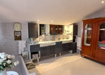 BAGNO SUITE - Villa Via Poggio dell'Orizzonte 65, Albissola Marina - foto 28