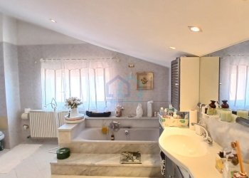 BAGNO SUITE - Villa Via Poggio dell'Orizzonte 65, Albissola Marina - foto 29