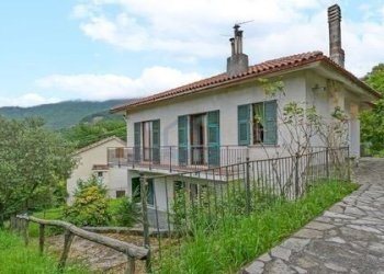 esterno - Casa indipendente località corona, Stella - foto 2