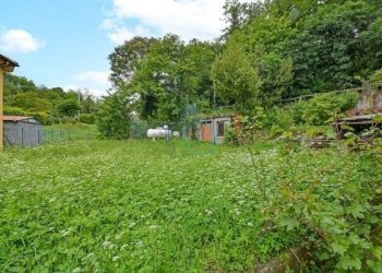 terreno - Casa indipendente località corona, Stella - foto 4