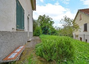 giardino - Casa indipendente località corona, Stella - foto 6