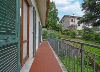 balcone - Casa indipendente località corona, Stella - foto 7