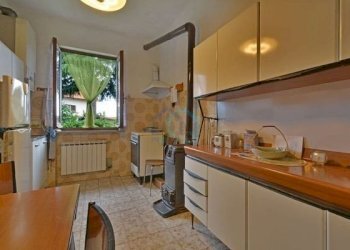 cucina - Casa indipendente località corona, Stella - foto 8