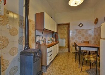 cucina - Casa indipendente località corona, Stella - foto 9