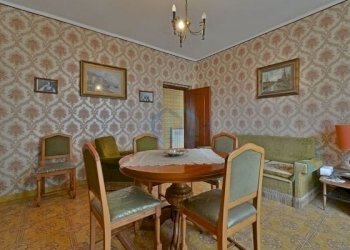 soggiorno - Casa indipendente località corona, Stella - foto 11