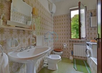 bagno - Casa indipendente località corona, Stella - foto 18