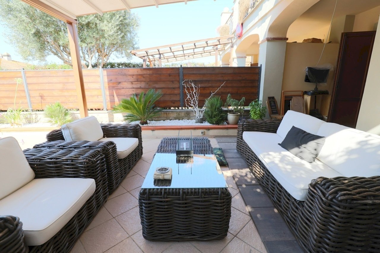 IMG_4187.JPG - Villa Via di Marco Simone  80, Guidonia Montecelio - foto 3