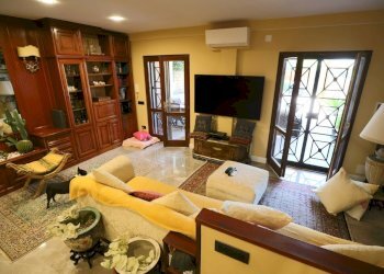 IMG_4177.JPG - Villa Via di Marco Simone  80, Guidonia Montecelio - foto 7