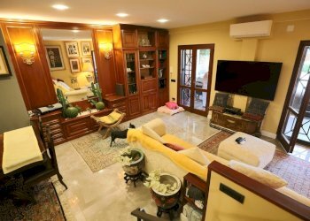 IMG_4178.JPG - Villa Via di Marco Simone  80, Guidonia Montecelio - foto 8