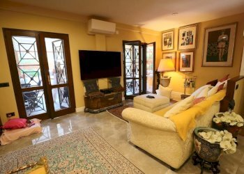 IMG_4184.JPG - Villa Via di Marco Simone  80, Guidonia Montecelio - foto 10