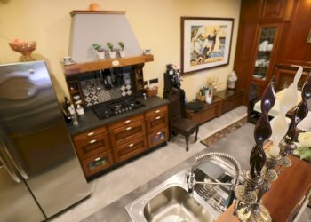 IMG_4179.JPG - Villa Via di Marco Simone  80, Guidonia Montecelio - foto 11