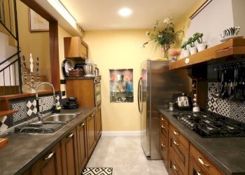 IMG_4181.JPG - Villa Via di Marco Simone  80, Guidonia Montecelio - foto 13