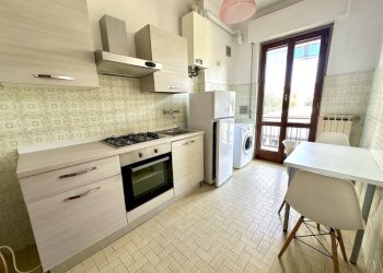 cucina abitabile.jpg - Appartamento Via Piacenza 440D, Chiavari - foto 6